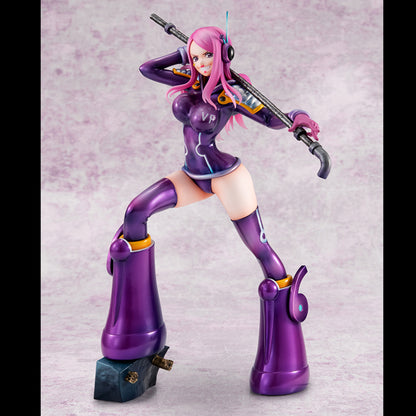 Jewelry Bonney Evolutionary History Portrait of pirates