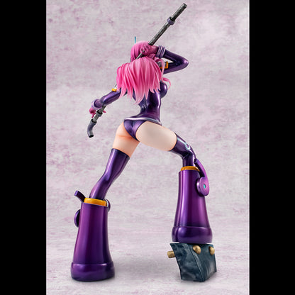 Jewelry Bonney Evolutionary History Portrait of pirates