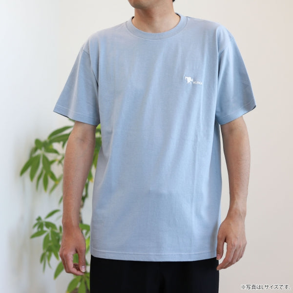 KUMA & BONNEY T-shirt Bear ( S - XL Size ) One piece Mugiwara Store