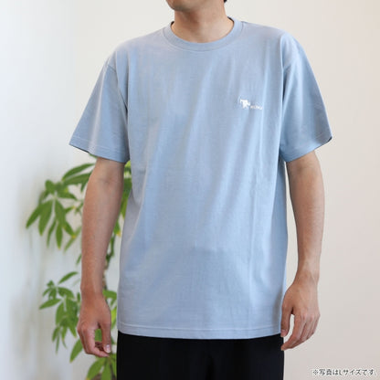 KUMA & BONNEY T-shirt Bear ( S - XL Size ) One piece Mugiwara Store