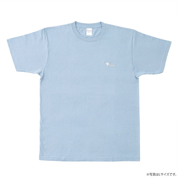 KUMA & BONNEY T-shirt Bear ( S - XL Size ) One piece Mugiwara Store