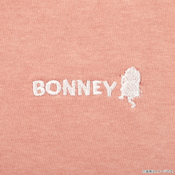 KUMA & BONNEY T-shirt Bonney ( S - XL Size ) One piece Mugiwara Store