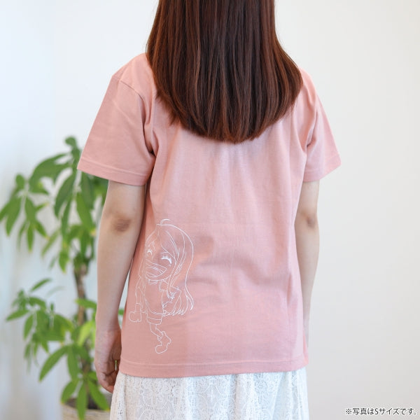 KUMA & BONNEY T-shirt Bonney ( S - XL Size ) One piece Mugiwara Store