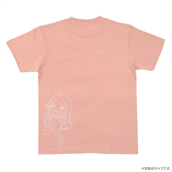 KUMA & BONNEY T-shirt Bonney ( S - XL Size ) One piece Mugiwara Store