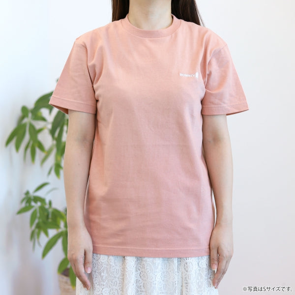 KUMA & BONNEY T-shirt Bonney ( S - XL Size ) One piece Mugiwara Store