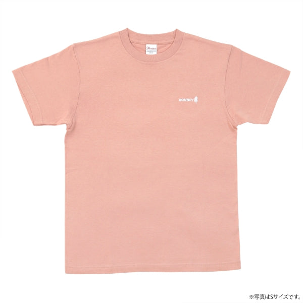 KUMA & BONNEY T-shirt Bonney ( S - XL Size ) One piece Mugiwara Store