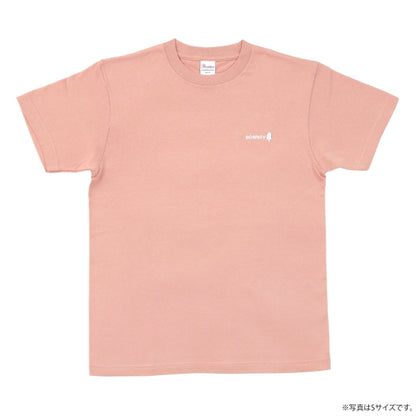 KUMA & BONNEY T-shirt Bonney ( S - XL Size ) One piece Mugiwara Store