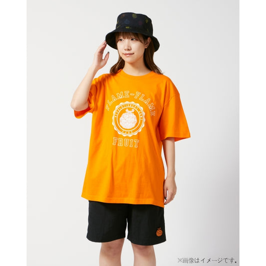 DEVIL FRUIT BUCKET HAT ( M - L Size ) One piece Mugiwara Store