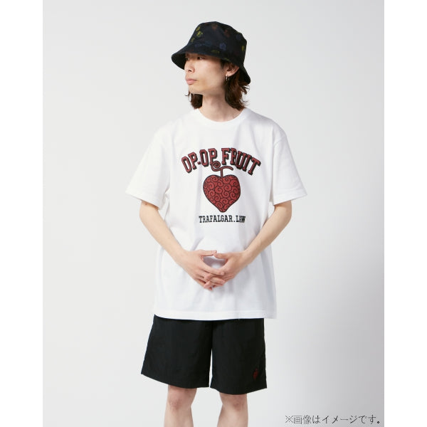 OP-OP NYLON SHORTS (Größe M - L) One Piece Mugiwara Store