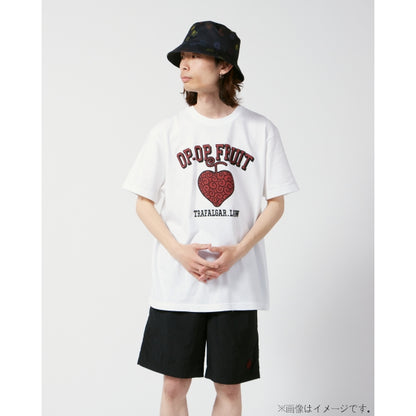 OP-OP NYLON SHORTS (Größe M - L) One Piece Mugiwara Store