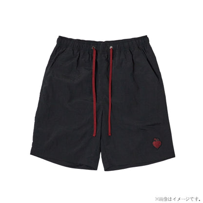 OP-OP NYLON SHORTS (Größe M - L) One Piece Mugiwara Store