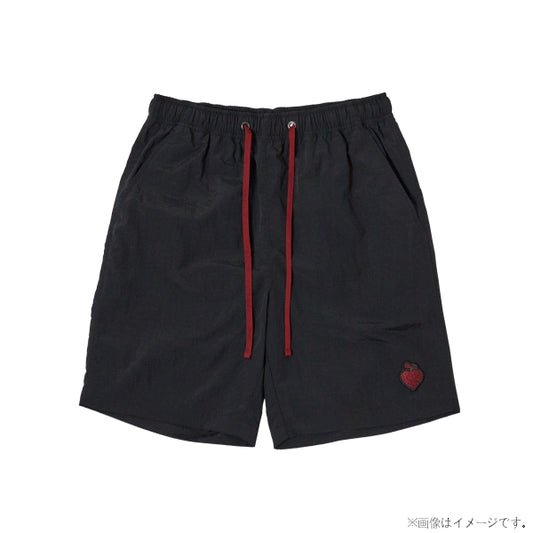 OP-OP NYLON SHORTS (Größe M - L) One Piece Mugiwara Store