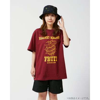 MAGNET-MAGNET NYLON SHORTS (Größe L) One Piece Mugiwara Store