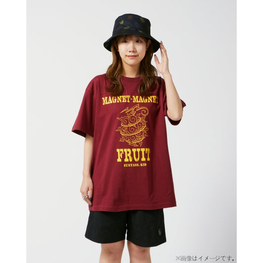 MAGNET-MAGNET NYLON SHORTS (Größe L) One Piece Mugiwara Store