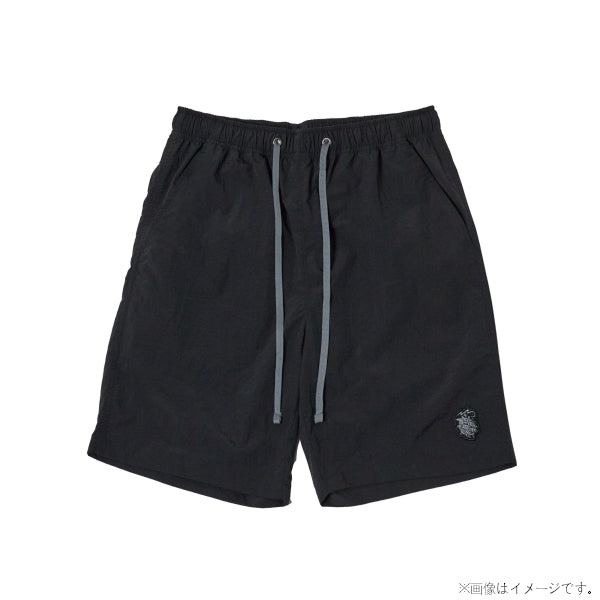 MAGNET-MAGNET NYLON SHORTS (Größe L) One Piece Mugiwara Store