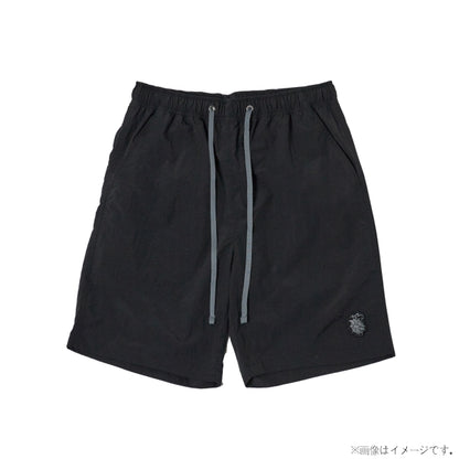 MAGNET-MAGNET NYLON SHORTS (Größe L) One Piece Mugiwara Store