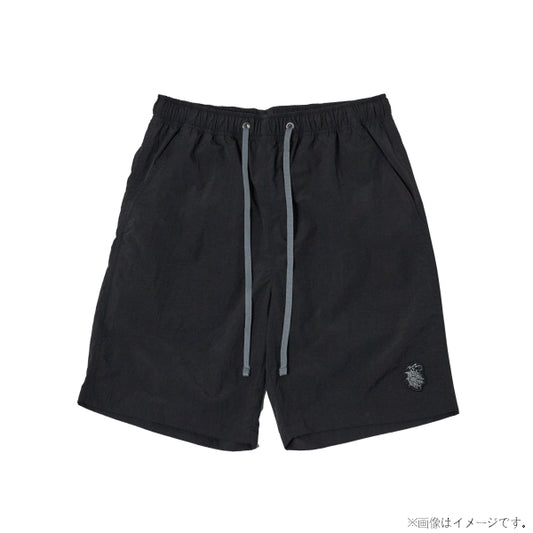 MAGNET-MAGNET NYLON SHORTS (Größe L) One Piece Mugiwara Store