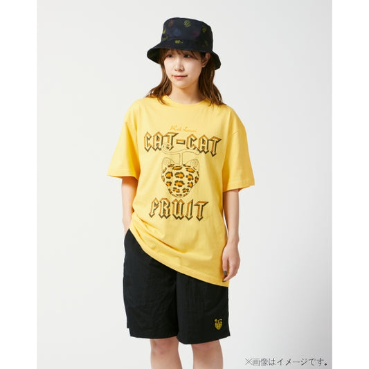 CAT-CAT NYLON SHORTS (Größe M - L) One Piece Mugiwara Store