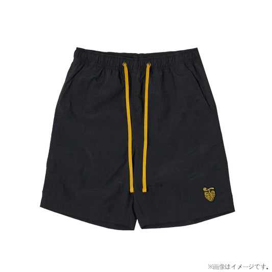 CAT-CAT NYLON SHORTS (Größe M - L) One Piece Mugiwara Store