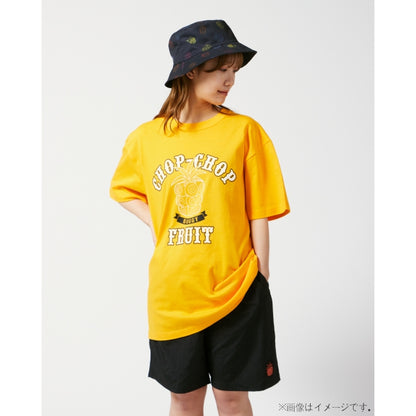 CHOP-CHOP NYLON SHORTS (Größe M - L) One Piece Mugiwara Store