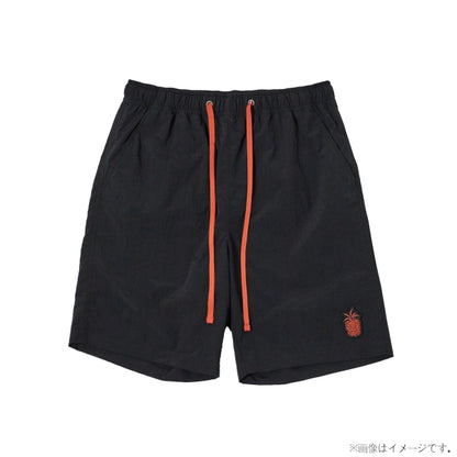 CHOP-CHOP NYLON SHORTS (Größe M - L) One Piece Mugiwara Store