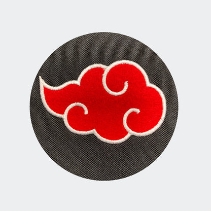 Naruto CLOUD American-Style Backpack