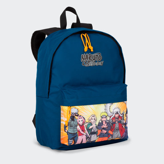 Mochila Naruto Americana