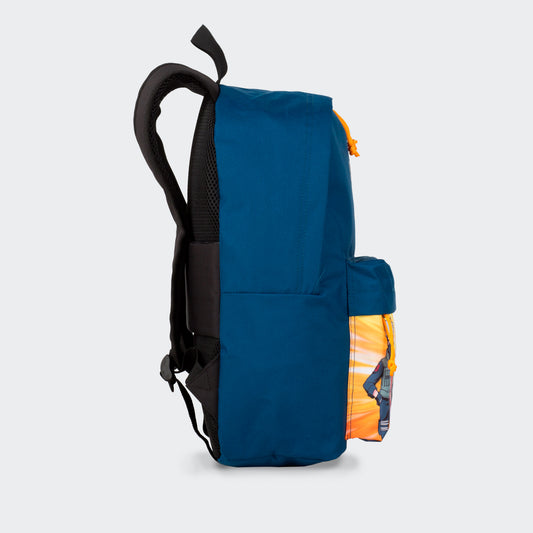 Mochila Naruto Americana