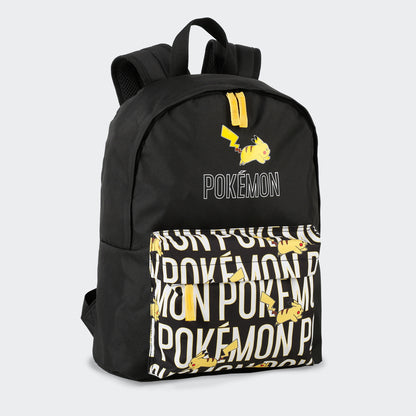 Mochila Pikachu Pokemon 41cm