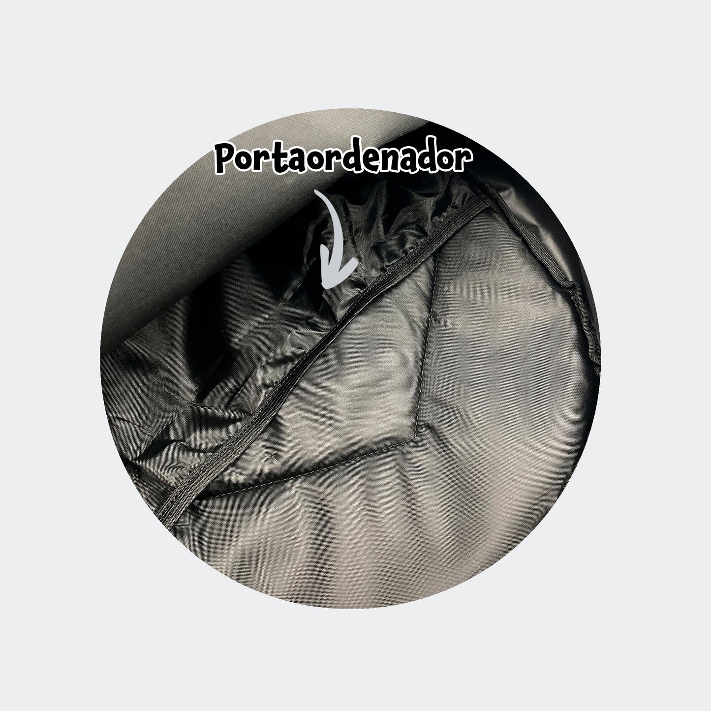 Mochila Pikachu Pokemon 41cm