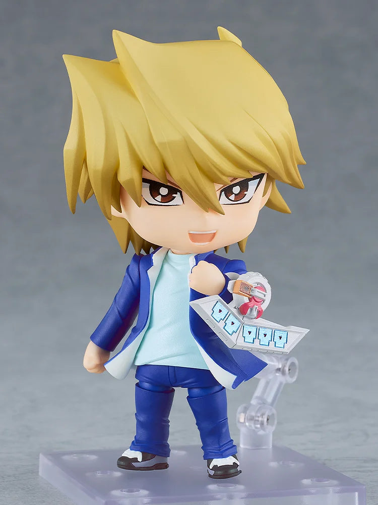 Joey Wheeler Nendoroid #2820 Good Smile Yu-Gi-Oh!