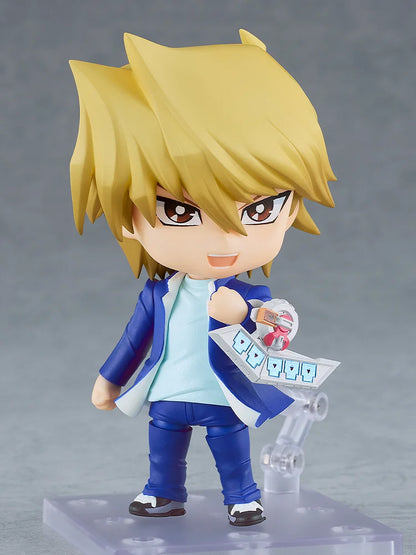 Joey Wheeler Nendoroid #2820 Good Smile Yu-Gi-Oh!