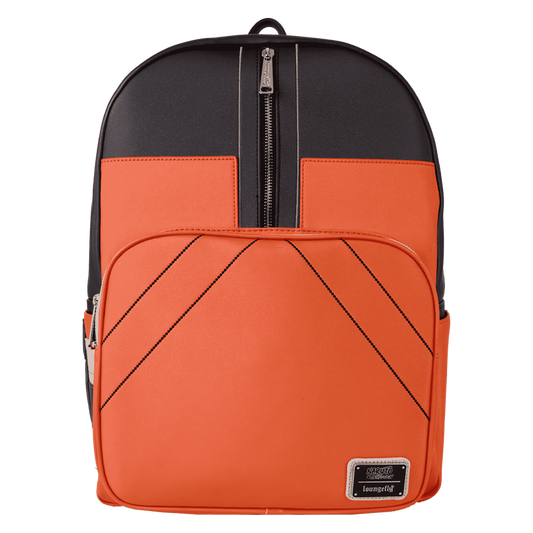 ناروتو حقيبة ظهر كاملة الحجم تنكرية