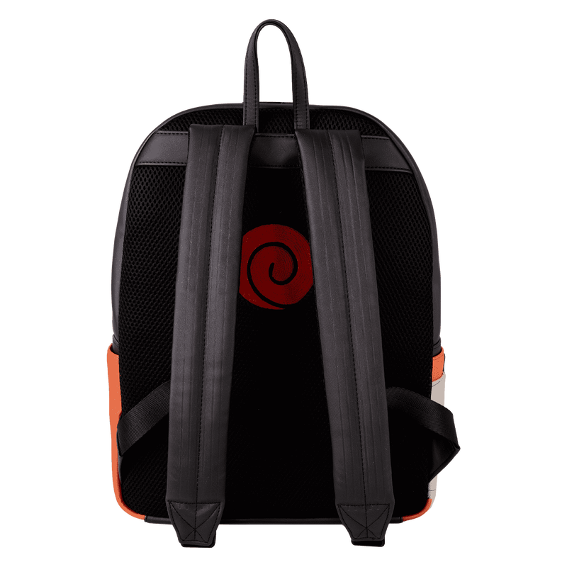 Naruto Cosplay Full-Size Backpack