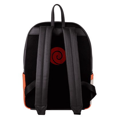 Zaino intero cosplay Naruto