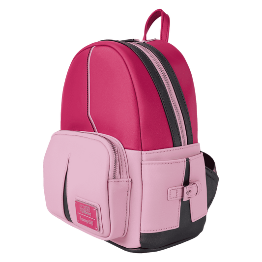 ناروتو ساكورا كوسبلاي حقيبة ظهر صغيرة