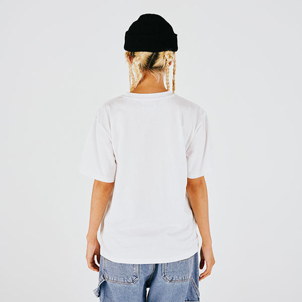 Jeden Tag ONE PIECE Illustrationssammlung T-Shirt Luffy Momonosuke WEISS (Größe S - L) One Piece Mugiwara Store