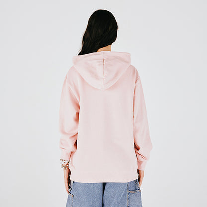 Hoodie mit Sagara-Stickerei und Ope Ope-Frucht ROSA (Größe S - L) One Piece Mugiwara Store