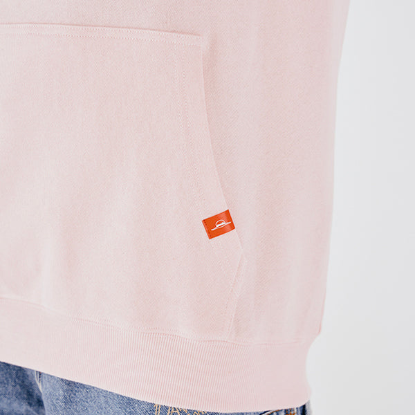 Hoodie mit Sagara-Stickerei und Ope Ope-Frucht ROSA (Größe S - L) One Piece Mugiwara Store