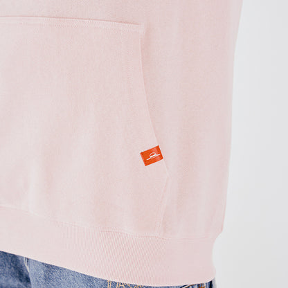 Hoodie mit Sagara-Stickerei und Ope Ope-Frucht ROSA (Größe S - L) One Piece Mugiwara Store