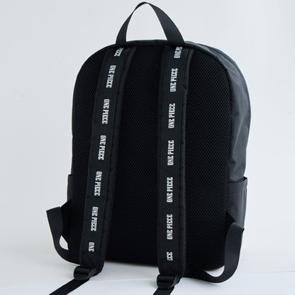 ONE PIECE MUGIWARA STORE HARAJUKU LUFFY POP all-over pattern backpack (Limited Edition) [Toei]