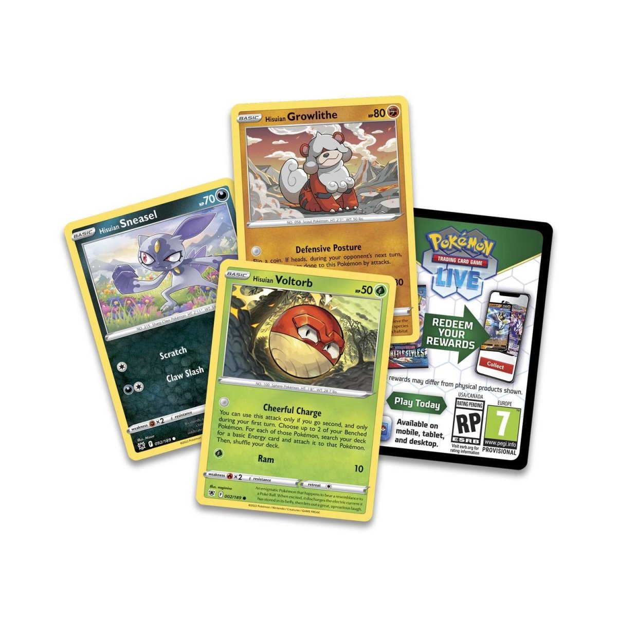 Collector Chest Pokemon Card Game (Spanish ver.)