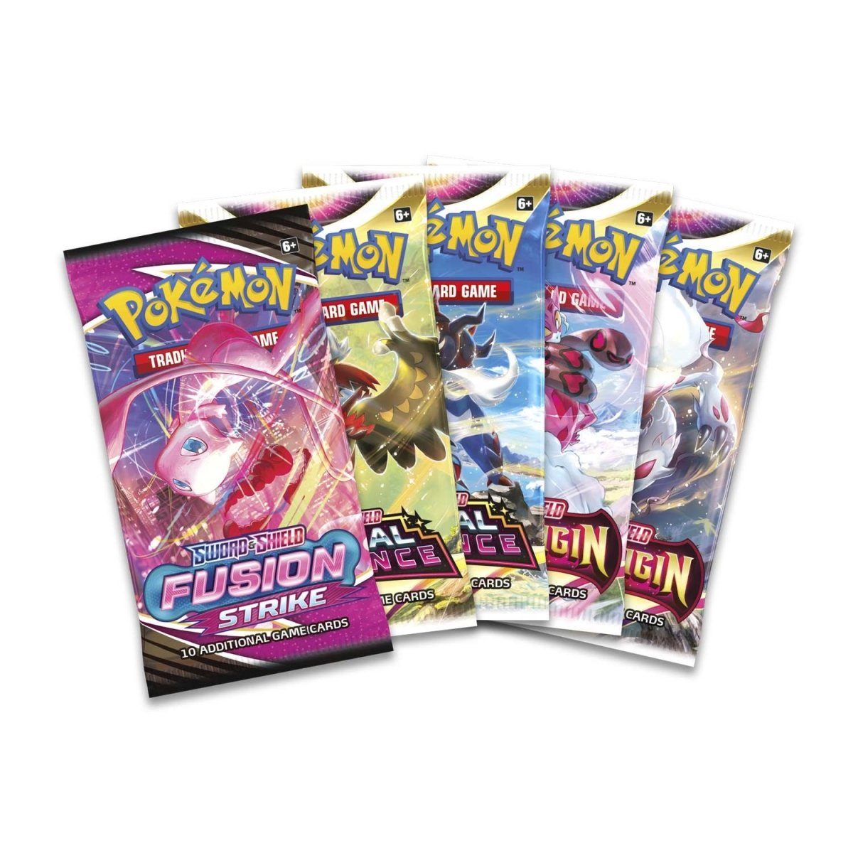 Collector Chest Pokemon Card Game (Spanish ver.)