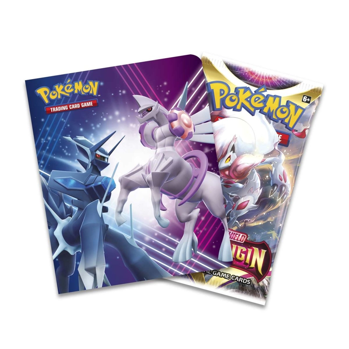Collector Chest Pokemon Card Game (Spanish ver.)