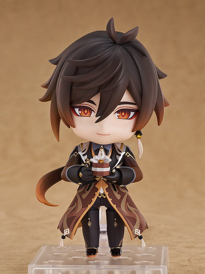 Zhongli Nendoroid (#2582) Good Smile Company