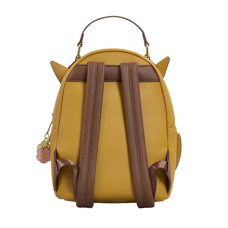 Pokémon Eevee Cosplay Mini Backpack