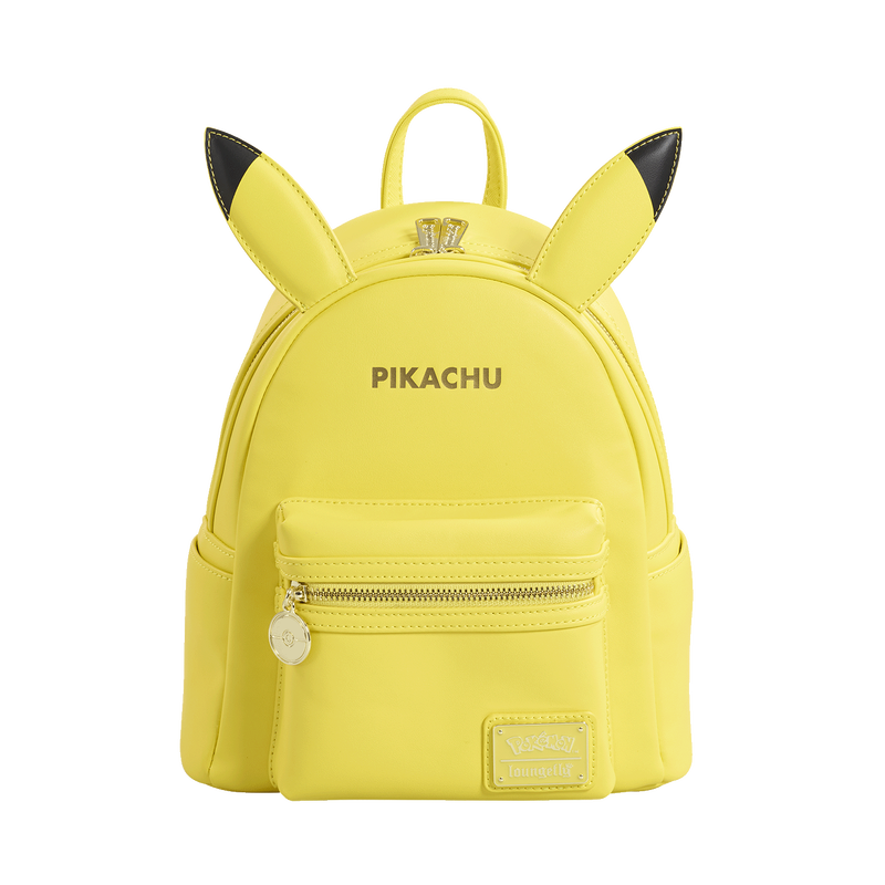 Pokémon Pikachu Minimalist Mini Backpack