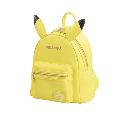 Pokémon Pikachu Minimalist Mini Backpack