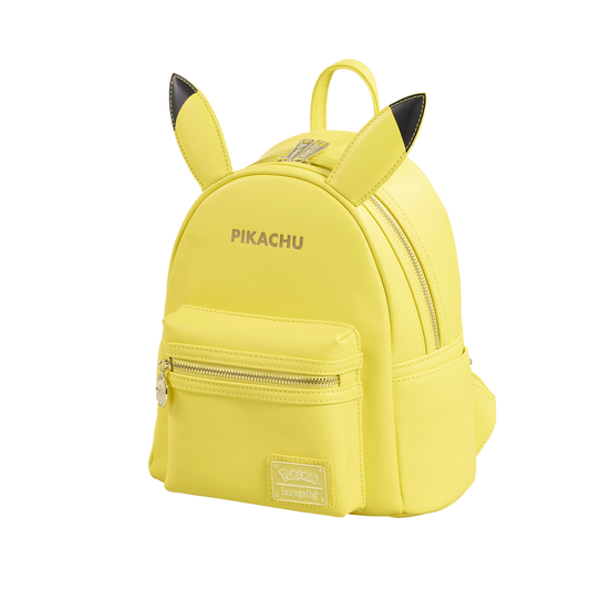 Pokémon Pikachu Minimalist Mini Backpack