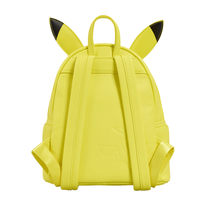 Pokémon Pikachu Minimalist Mini Backpack